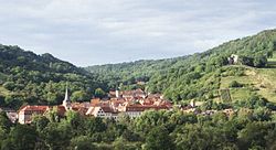 Ingelfingen Suedhang
